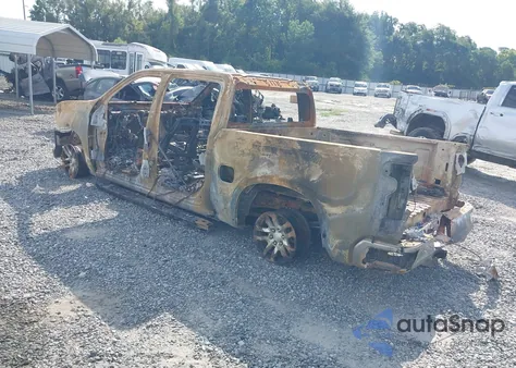 2022 Chevrolet Silverado 1500 Ltd 4Wd Short Bed Lt With 2Fl z USA, uszkodzony, nr VIN 3GCPYJEK2NG196761